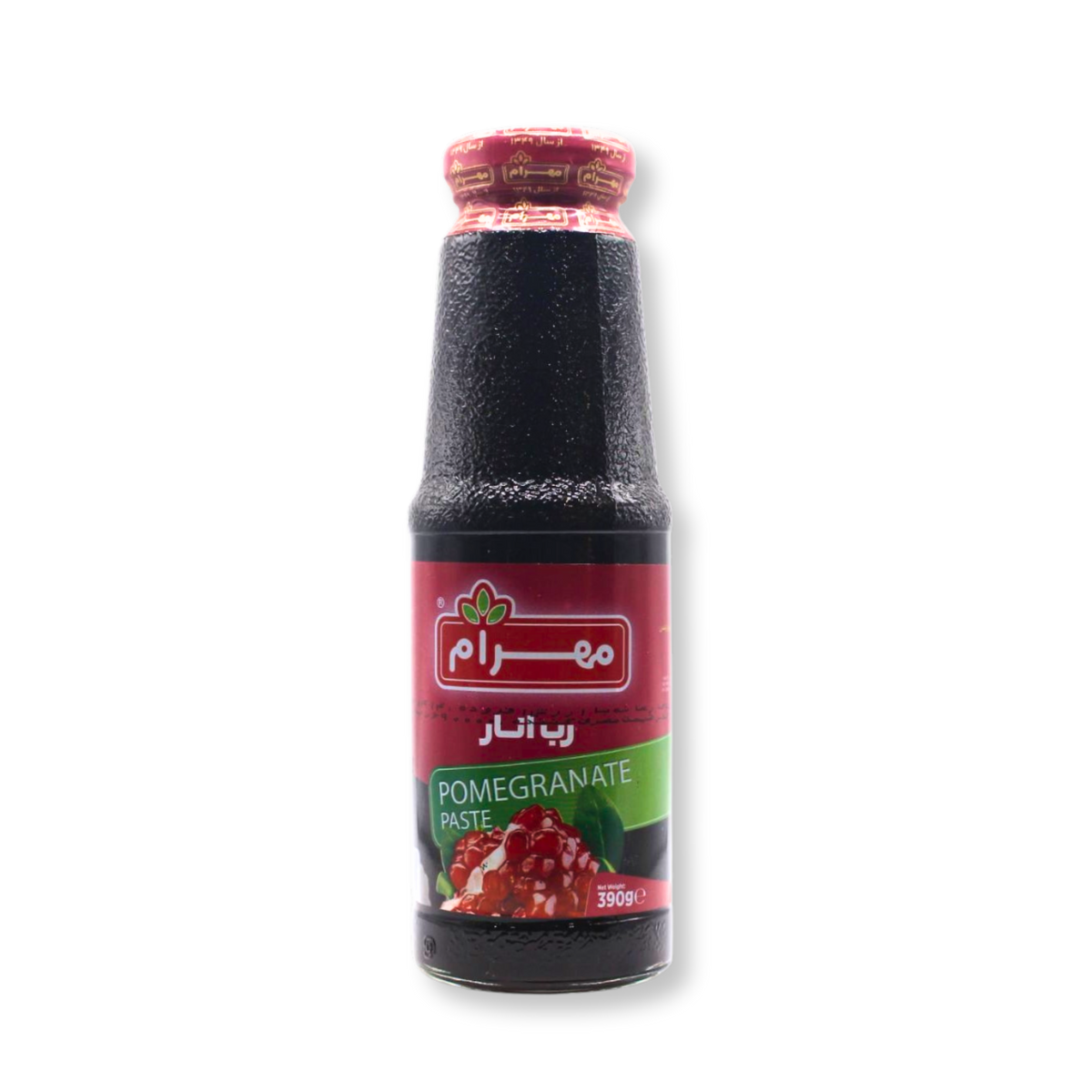 رب انار ۳۹۰ گرم