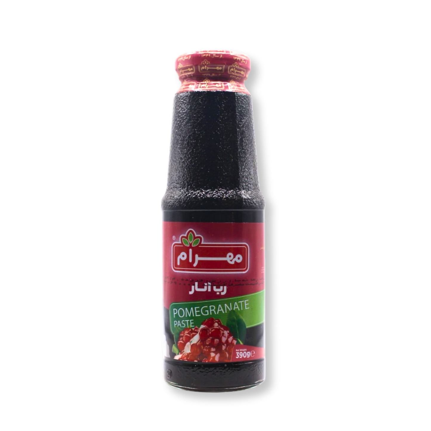 رب انار ۳۹۰ گرم