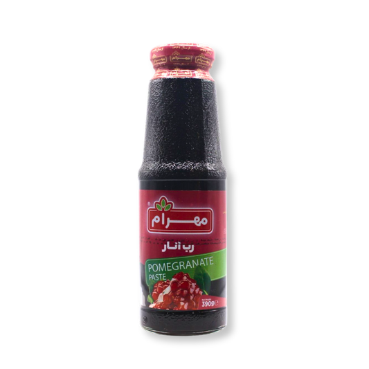 رب انار ۳۹۰ گرم