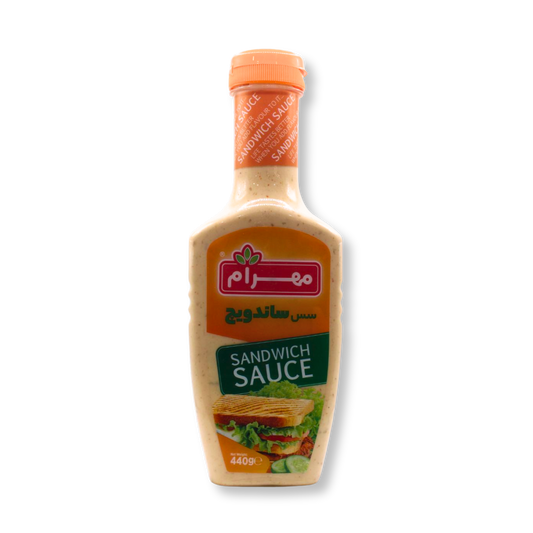 Mahram Sandwich 430g