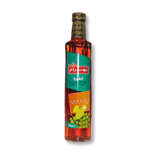 Mahram Verjuice 500ml