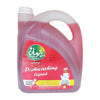 Pezhman Dish Washing Strawberry Liquid 3.75kg