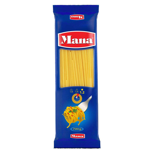 Mana Spaghetti 1.4 500g