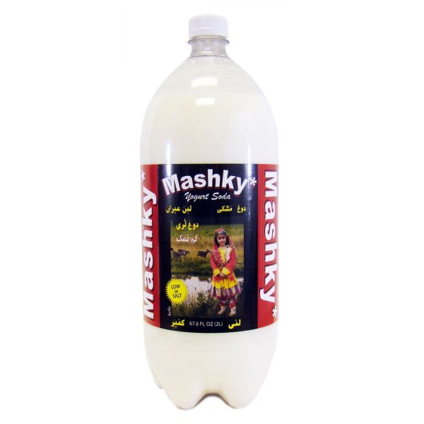 Mashky Lori Doogh 2L