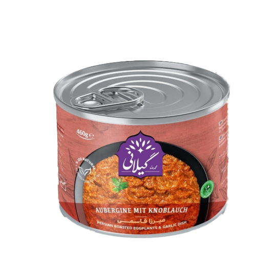 Gilani Mirza Ghasemi 460g