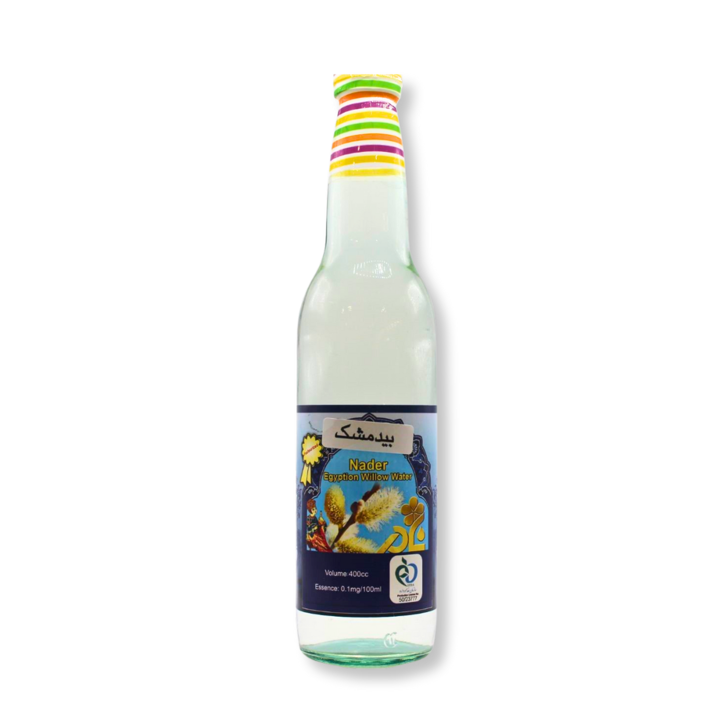 Nader Willow Water 400cc