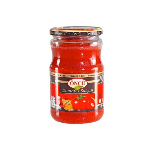 Oncu Tomato Paste 700g