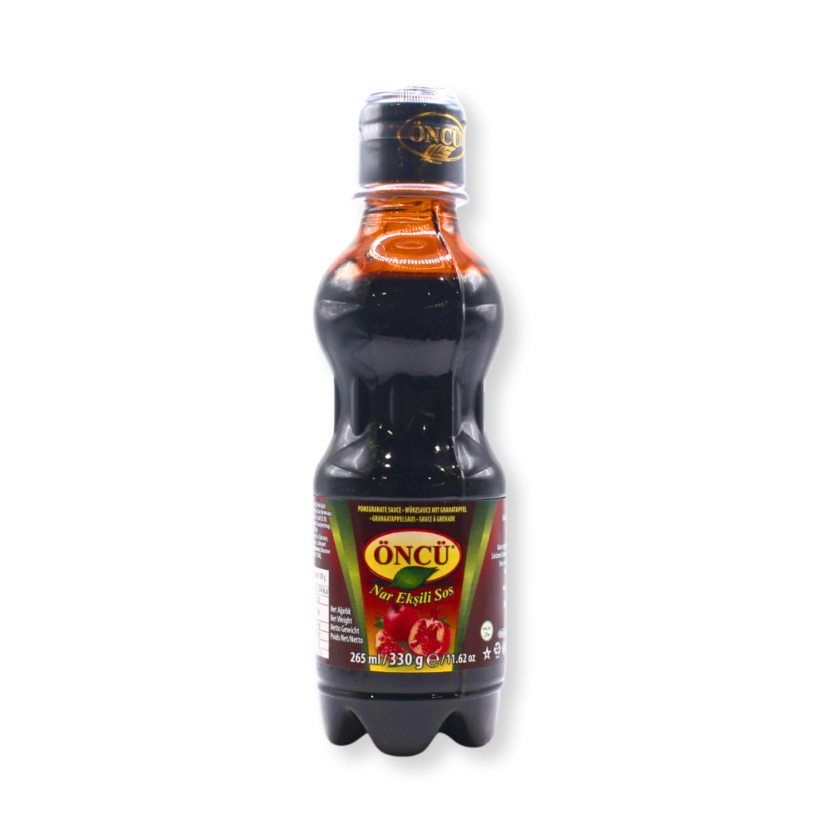 Oncu Pomegranate Paste 330g