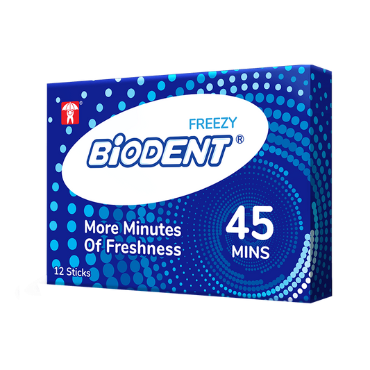 آدامس بادوام