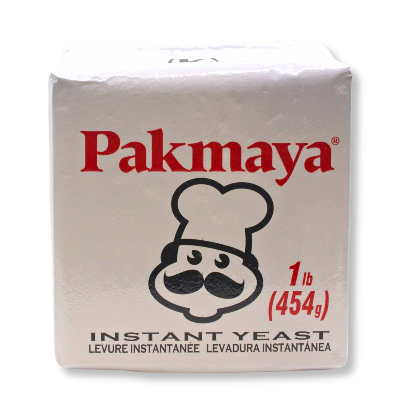 Pakmaya Instant Yeast 500g