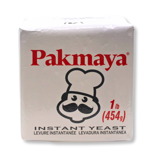 Pakmaya Instant Yeast 500g