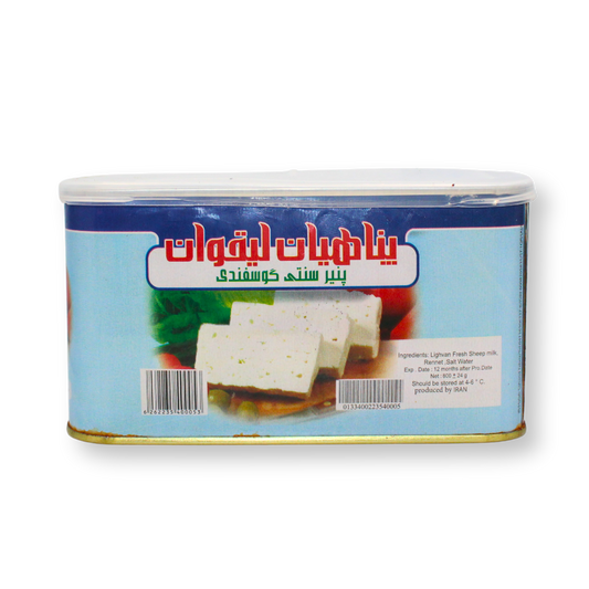 Panahian Lighvan 800g