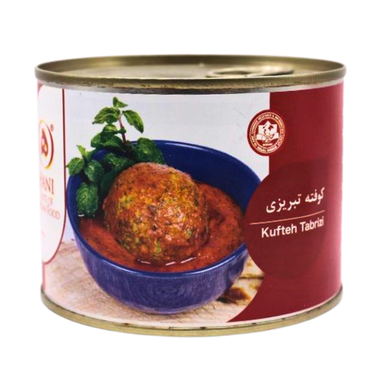 Hani Koofteh Tabrizi 460g