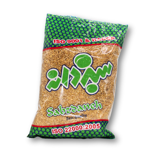 Sabzdaneh Flaked Barley 450g
