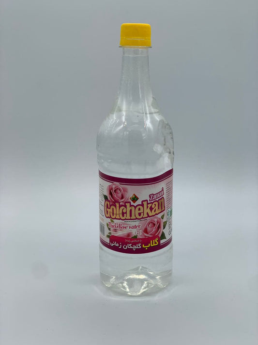 Golchekan Rose Water