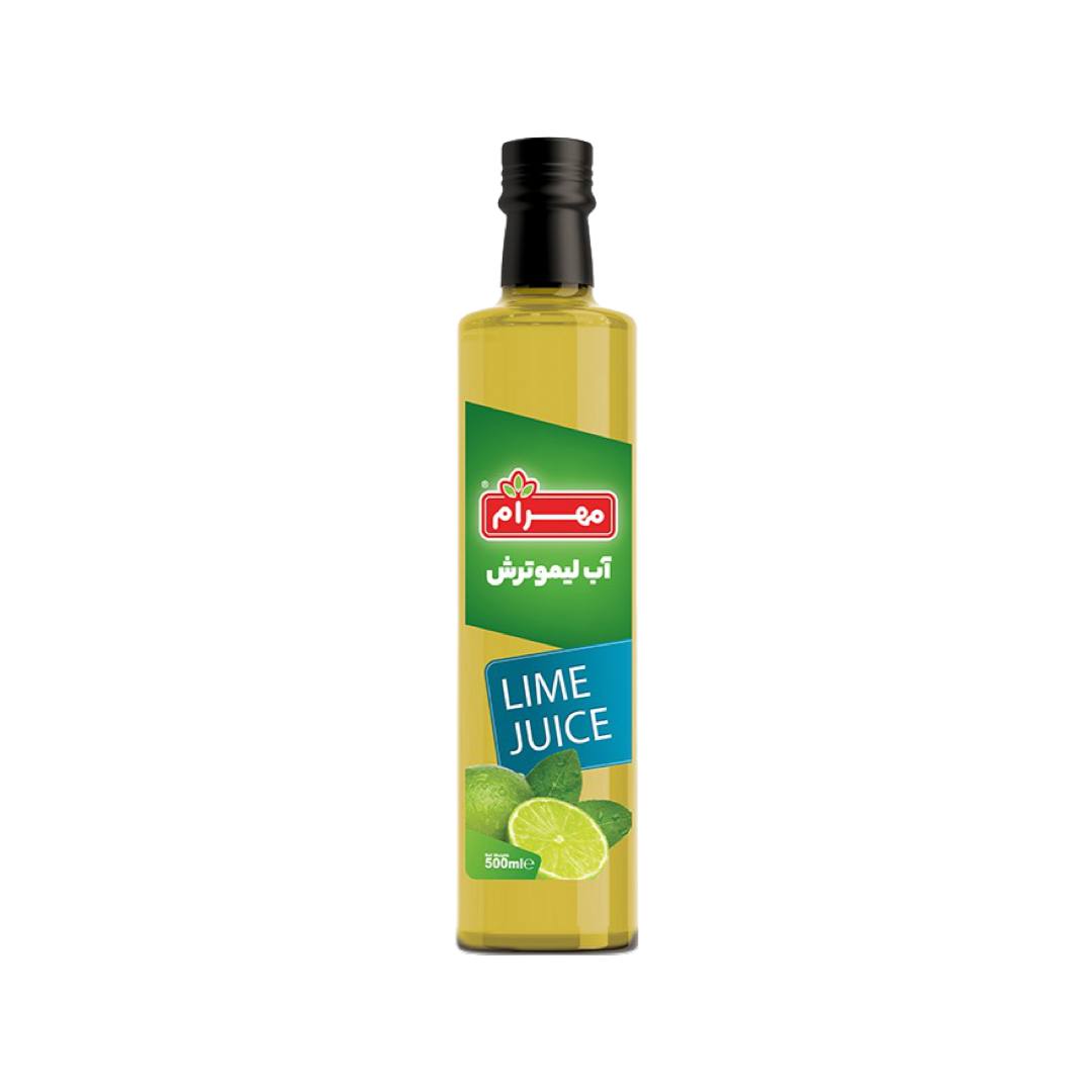 Mahram Lime Juice 500ml