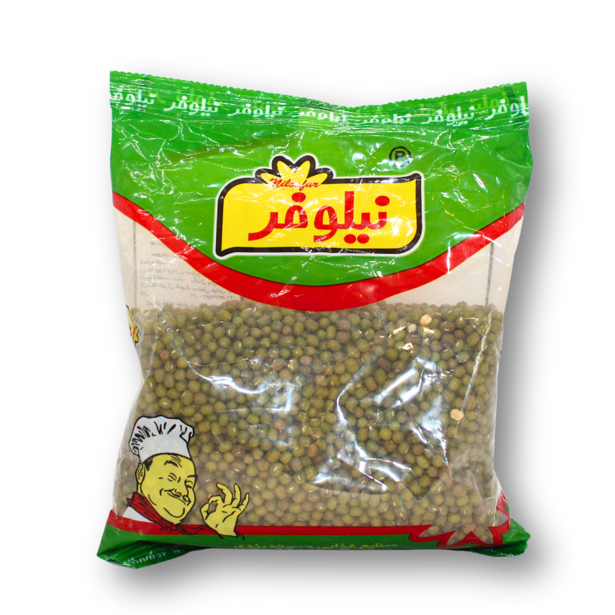 ماش - ۴۰۰ گرم