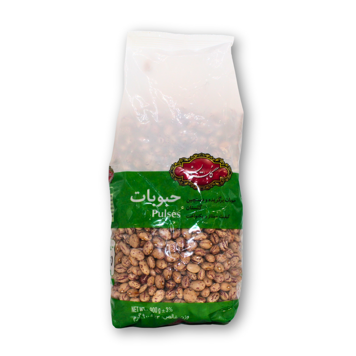 لوبیا چیتی ۹۰۰ گرم