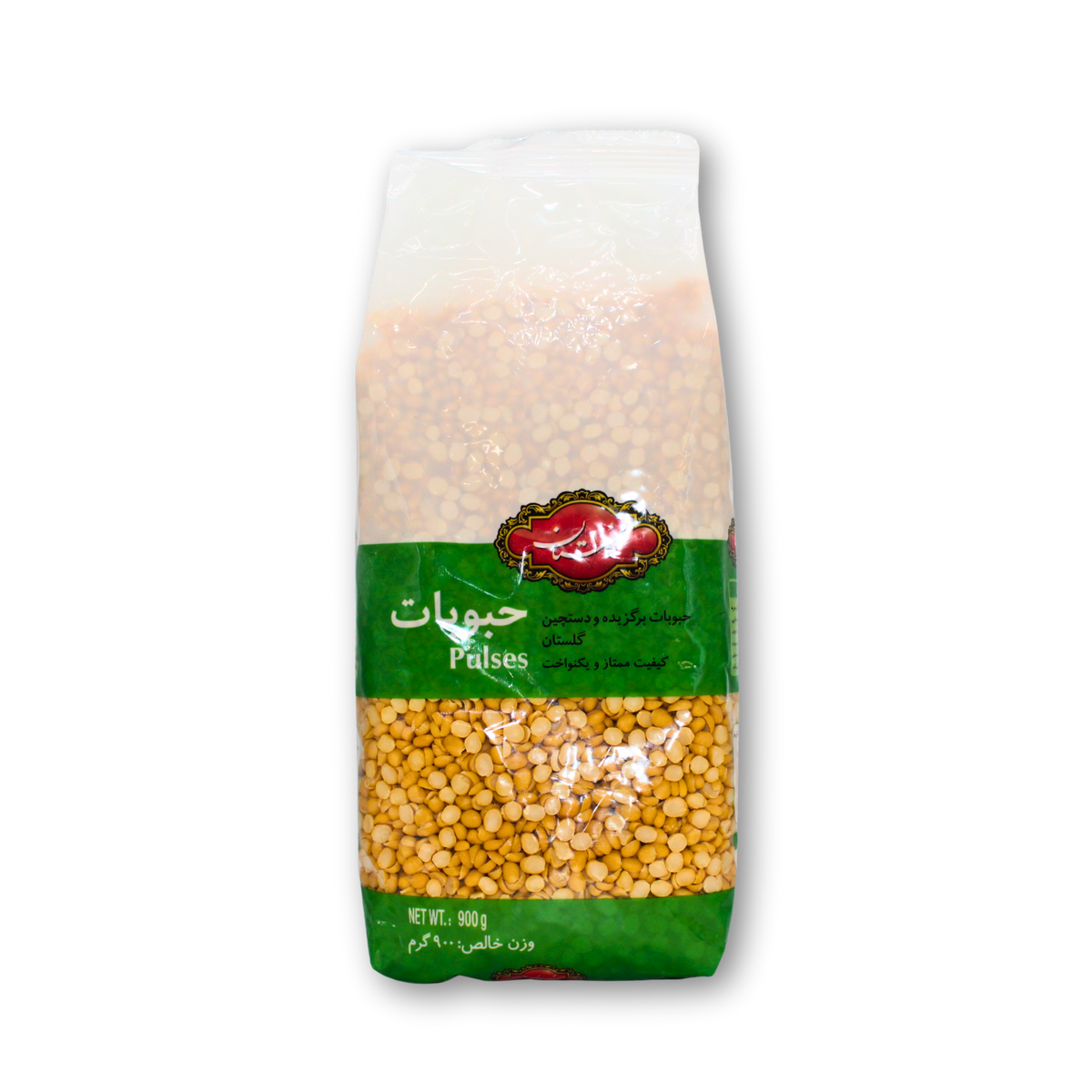 لپه۹۰۰ گرم