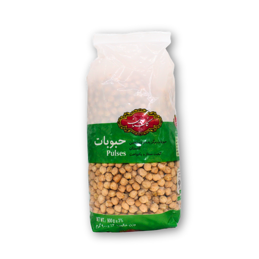 Golestan Chickpea Beans 900g