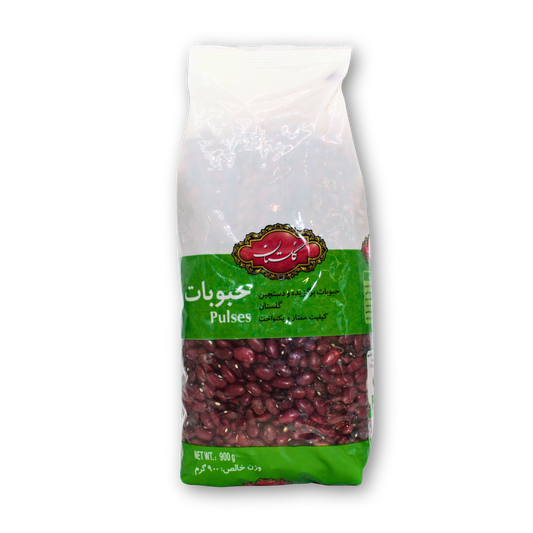 Golestan Red Beans 900g