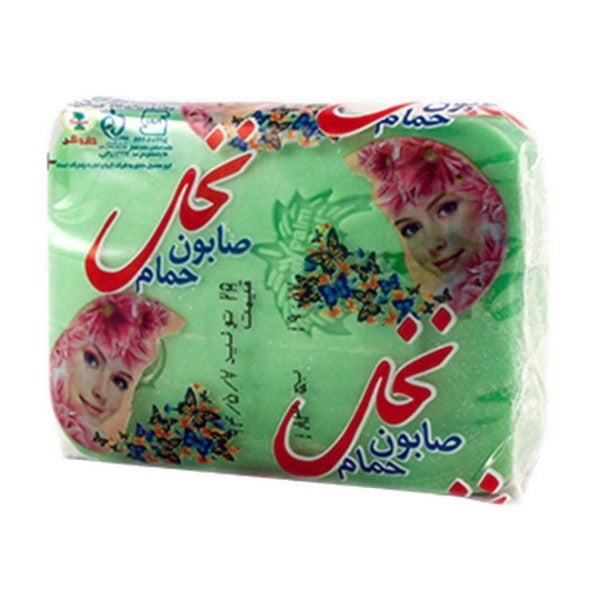 صابون دست نخل