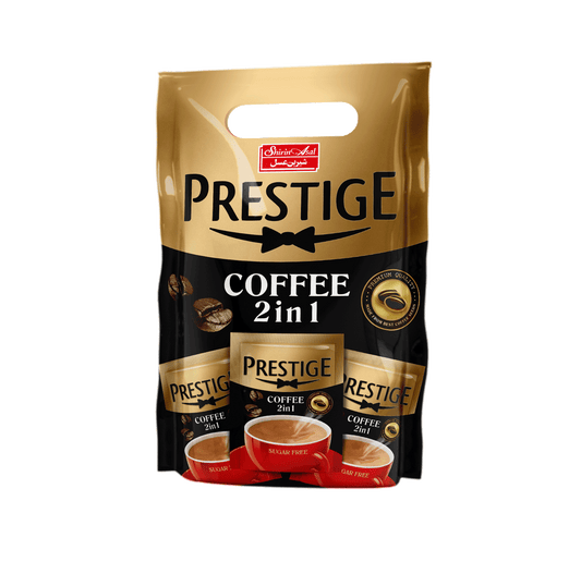 Shirin Asal Coffee 2in1 Sugar Free