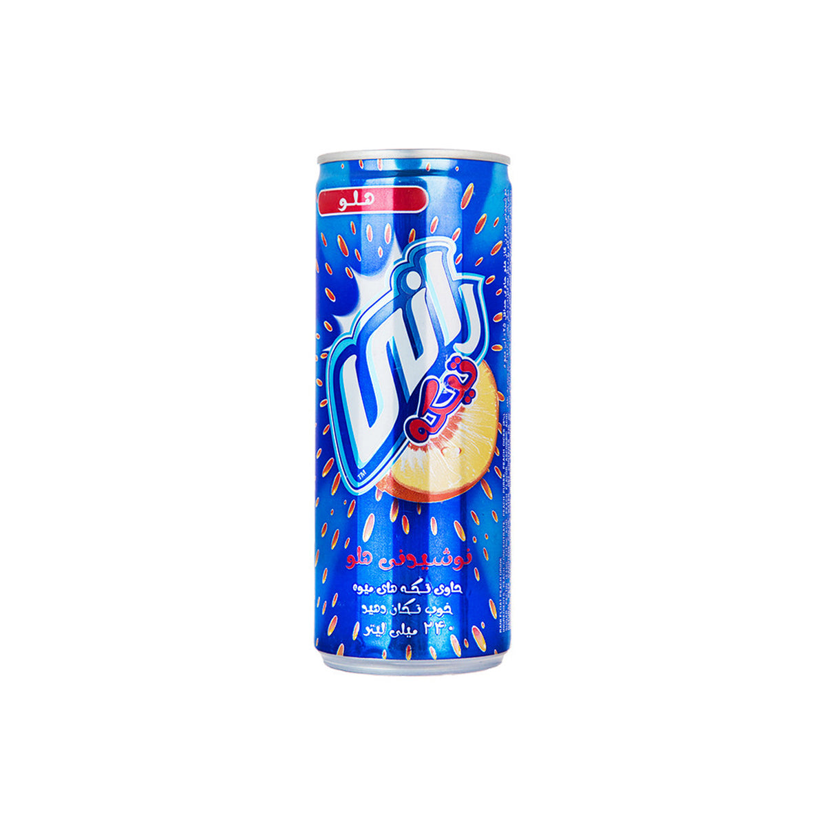 Rani Peach Drink 240ml