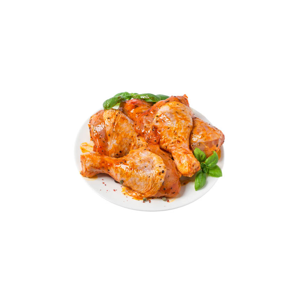 Marinated Chicken Leg 1lb