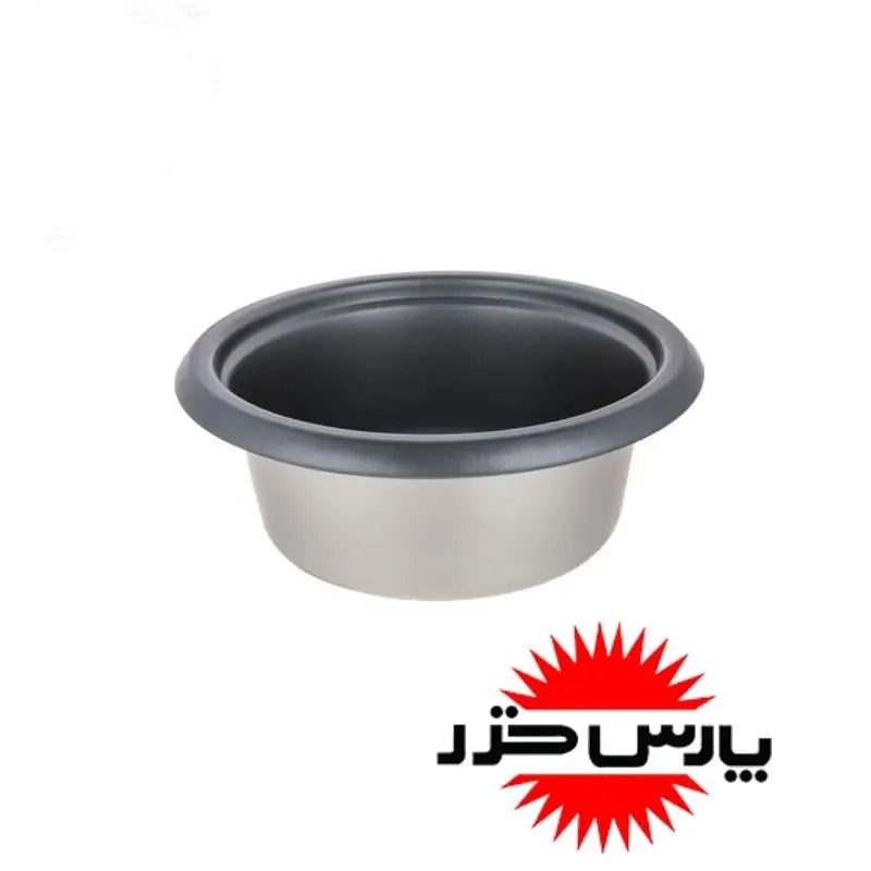 قابلمه برنج تفلون - 4 نفره