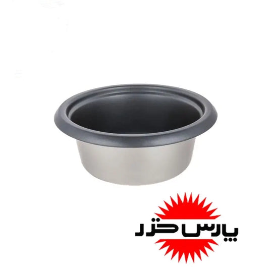 قابلمه برنج تفلون - 4 نفره