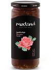 Mixland Rose Jam 625g