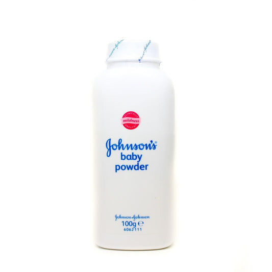 Johnson Baby Powder 100g