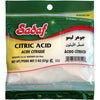 Sadaf Citrus Acid 2oz