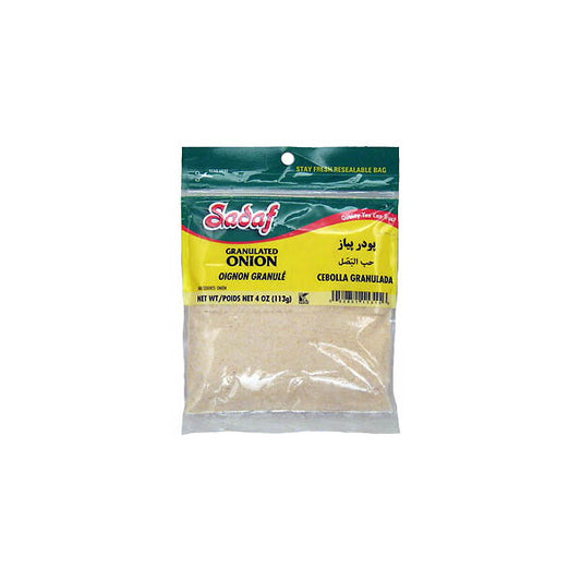 پودر پیاز - 112 گرم