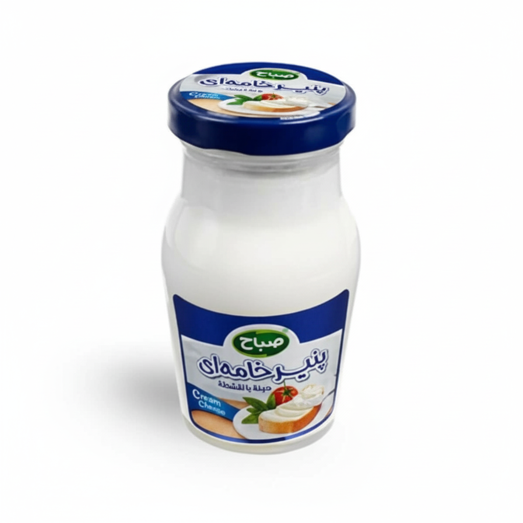 Sabah Cream Cheese 240g
