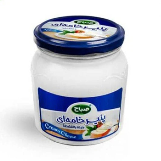 Sabah Cream Cheese 450g