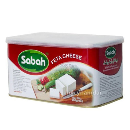 Sabah Cheese Feta 900g