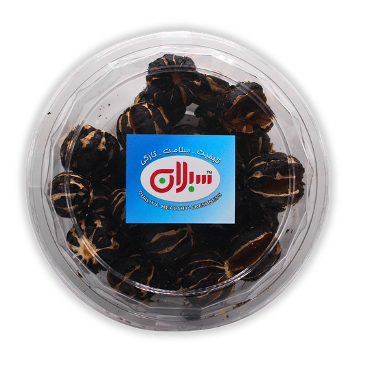 لیمو خشک بدون پوست