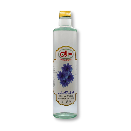 Sabalan Chicory Water