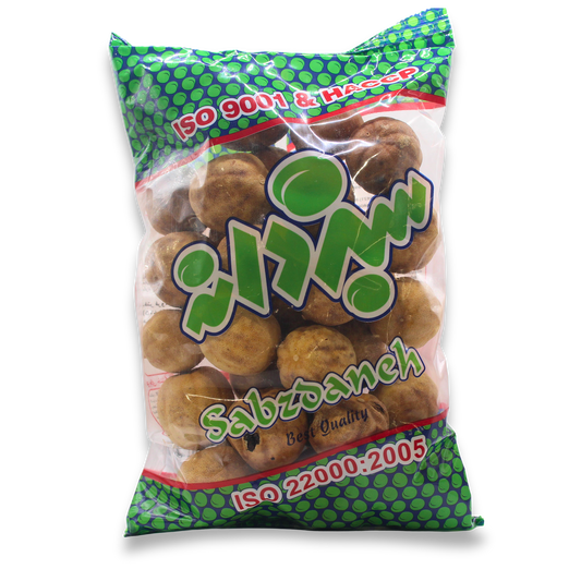 لیمو خشک - ۱۳۰ گرم