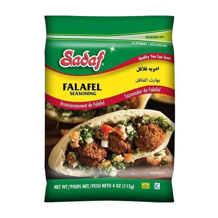 فلافل - ۱۲۰ میلی‌لیتر