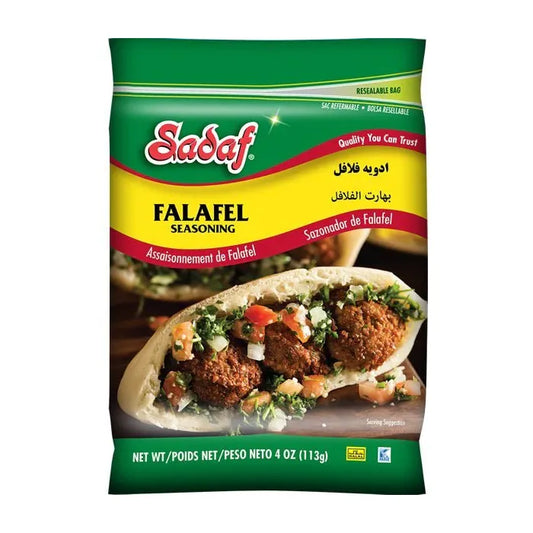 فلافل - ۱۲۰ میلی‌لیتر