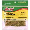 Sadaf Whole Green Cardamom 21g