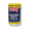 Sadaf Iodized Table Salt 737g