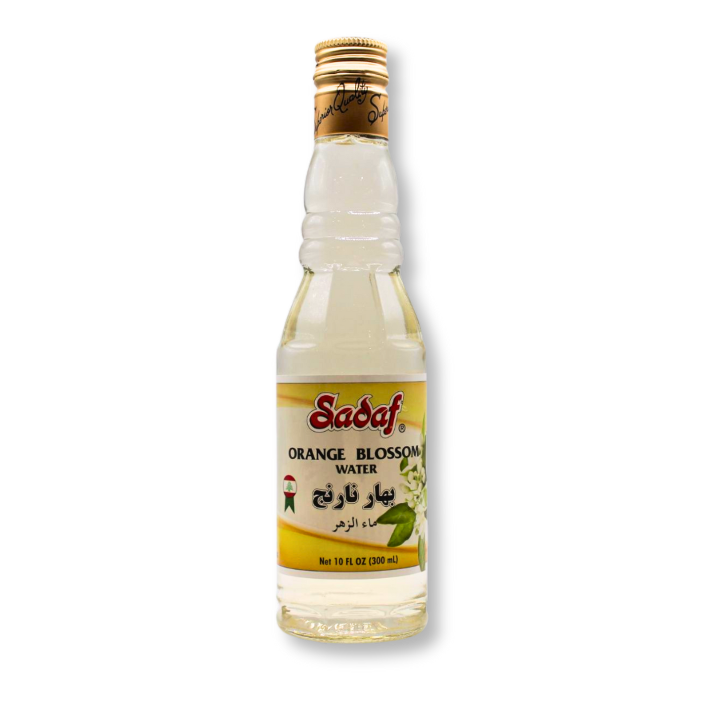 Sadaf Orange Blossom Water 300ml