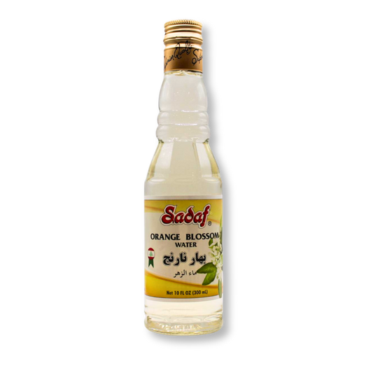 Sadaf Orange Blossom Water 300ml