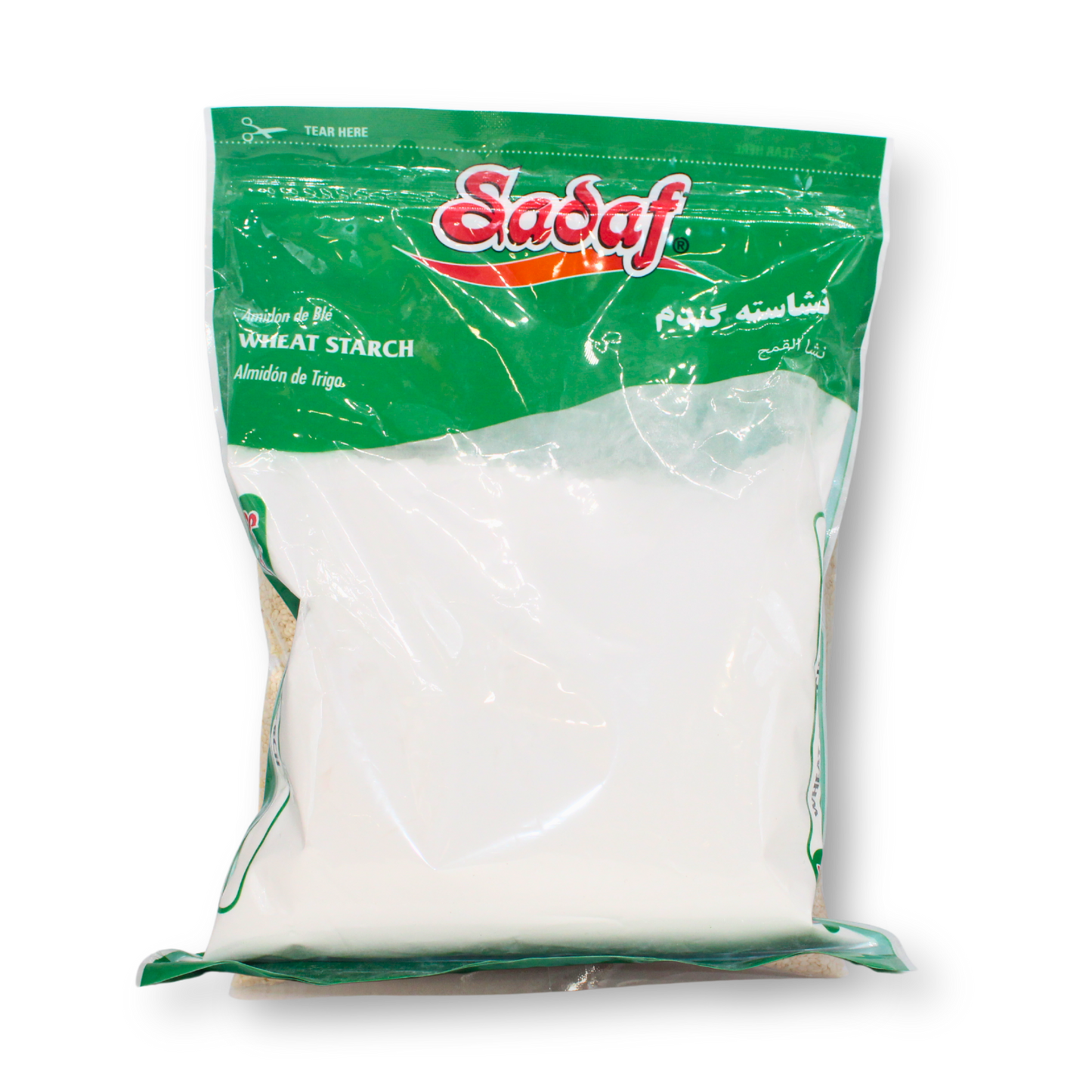 Sadaf Wheat Starch 340g