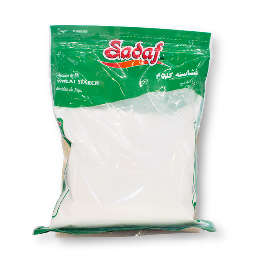 Sadaf Wheat Starch 340g