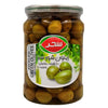 Sahar Green Olives Pickled 640g